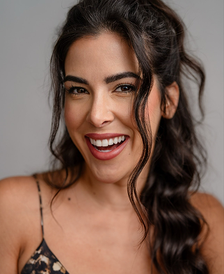 Aimie Atkinson