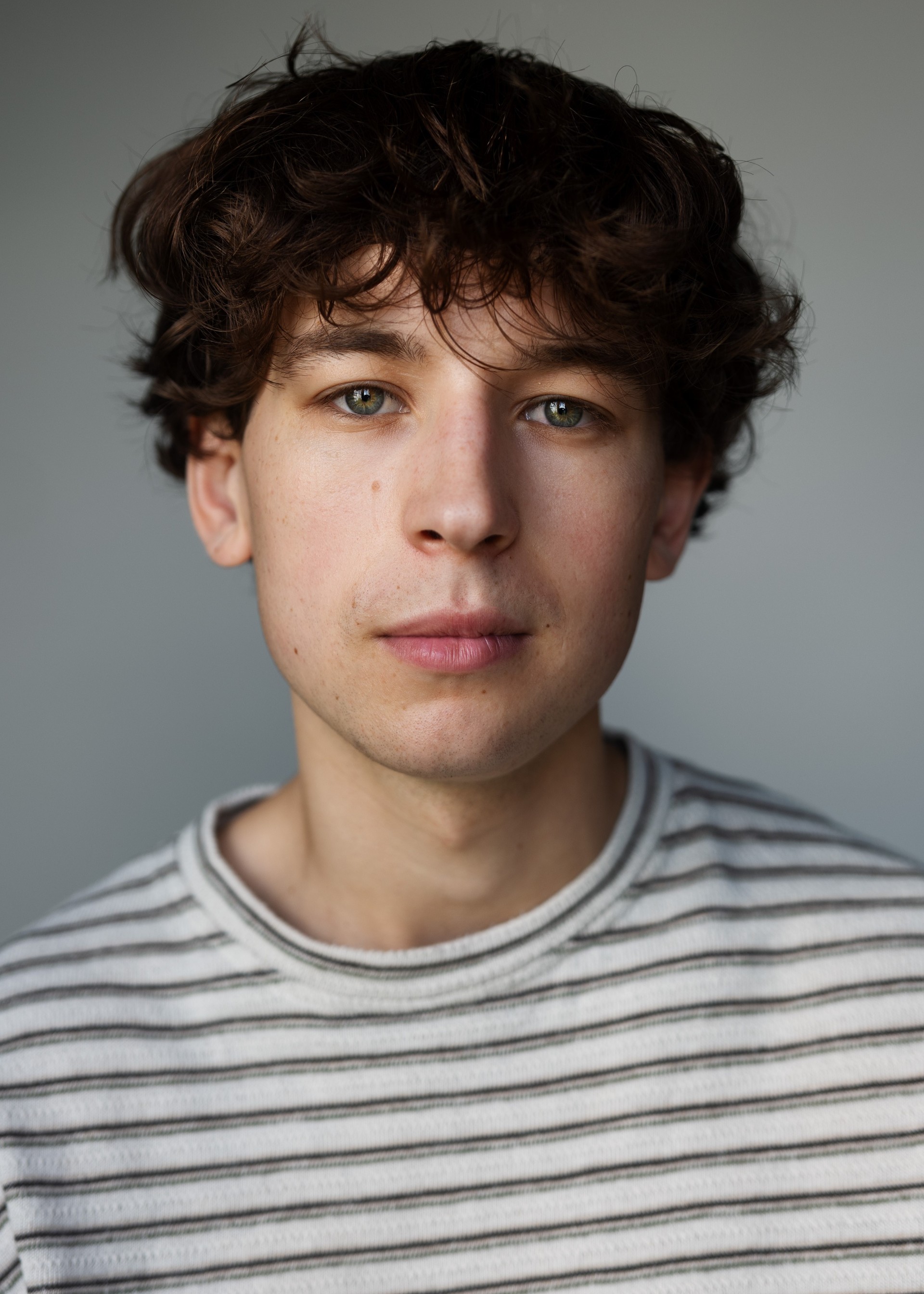 Cassius Hackforth