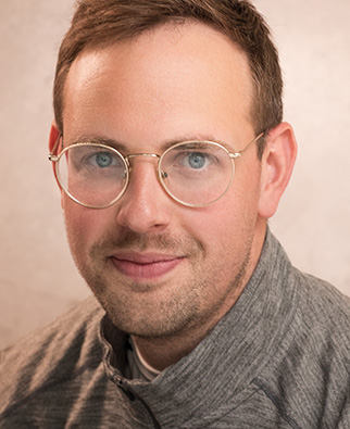Chris Cuming