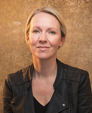 Lauren Hopkinson