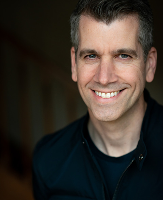 Paul Gatehouse