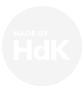 Made by HdK